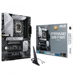 Carte Mere - ASUS - PRIME...
