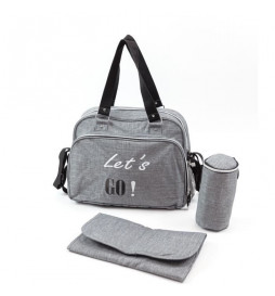 BABY ON BOARD Sac a langer...