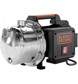 BLACK + DECKER - Pompe...