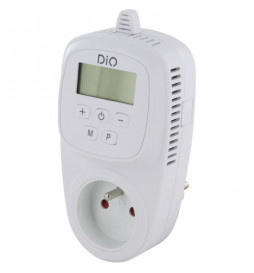DIO CONNECTED HOME - Plug...