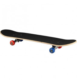 NIJDAM - Skateboard Omni...