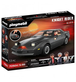 PLAYMOBIL - 70924 - Knight...