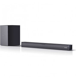 SHARP Barre de son 2.1 +...