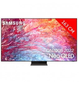 SAMSUNG UE65QN700B – TV Neo...