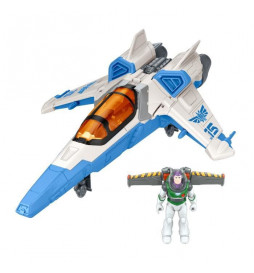 Pixar - Lightyear -...