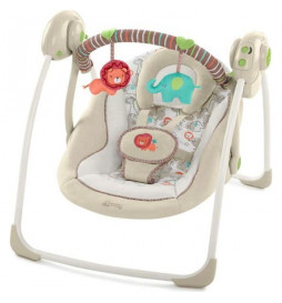 INGENUITY Balancelle bébé...