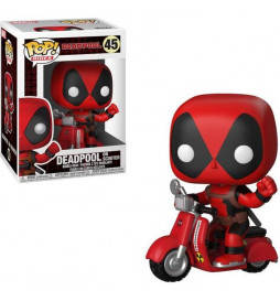 Figurine Funko Pop! Marvel...