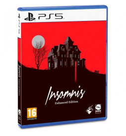 Insomnis - Enhanced Edition...