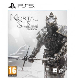 Mortal Shell Enhanced Jeu PS5