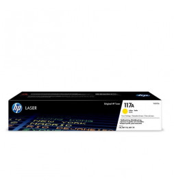 HP 117A Cartouche de toner...