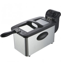 Friteuse 3 L CONTINENTAL...