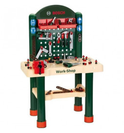 BOSCH - Etabli Work-Shop...
