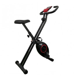 Vélo fitness X-bike 8...