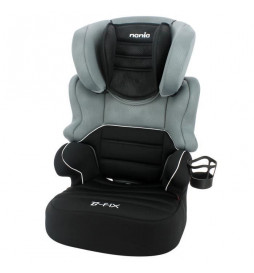 Nania Siege auto BEFIX...