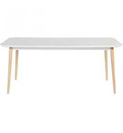 OTTO Table de séjour avec...