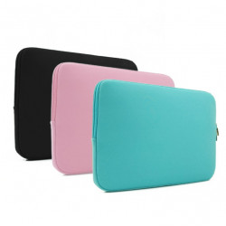 Pochette 13" pour Mac PC Housse Protection Sacoche Ordinateur Portable Tablette 13 Pouces