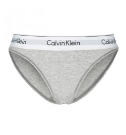 CULOTTE 020, CK GRIS XL