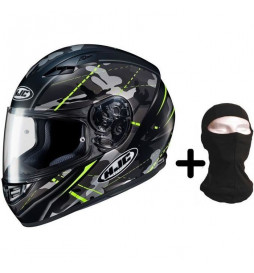 Casque intégral CS15 Songtan L