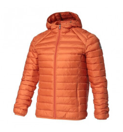 Doudoune Nico Orange Homme M