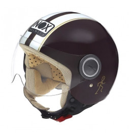NOX Casque Jet N210...