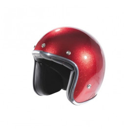 NOX Casque jet N242 -...