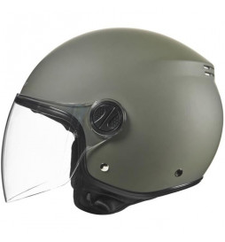 NOX - Casque jet - N608 -...