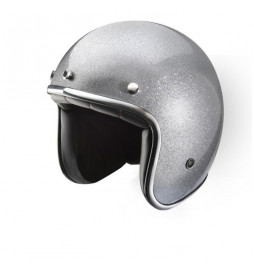 NOX N242 Casque Jet Gris...
