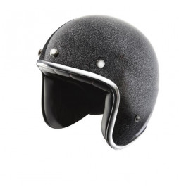 NOX N242 Casque Jet Noir...