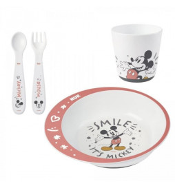NUK Coffret vaisselle...