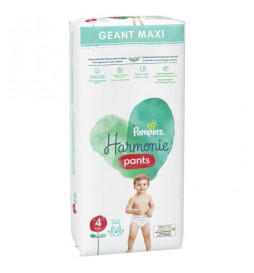 PAMPERS Harmonie Pants...