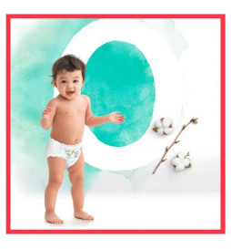 PAMPERS Harmonie Pants...