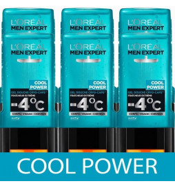 [Lot de 6] L'OREAL MEN...