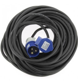 INOVTECH Rallonge CEE 17 -...