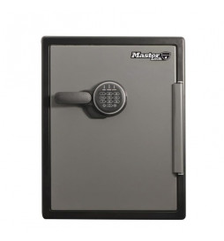 MASTER LOCK Coffre-fort...