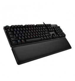 Logitech G - Clavier Gaming...