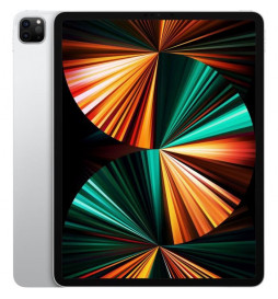 Apple - iPad Pro (2021) -...