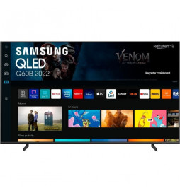 SAMSUNG QE75Q60B - TV QLED...