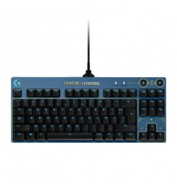 Clavier Gaming Mécanique...