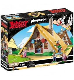 PLAYMOBIL - 70932 - Astérix...