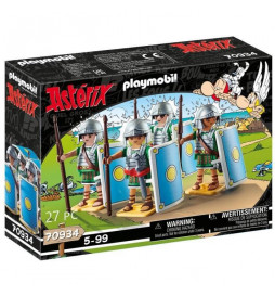PLAYMOBIL - 70934 - Astérix...
