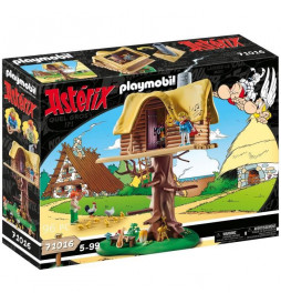 PLAYMOBIL - 71016 - Astérix...