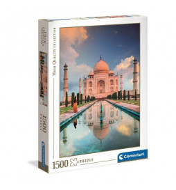 Clementoni - 1500 pieces -...