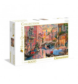 CLEMENTONI - 36524 - 6000...