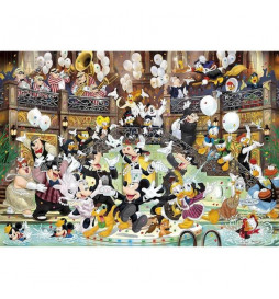CLEMENTONI - 36525 - 6000...