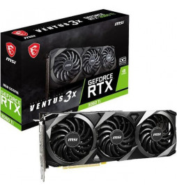Carte Graphique - MSI - RTX...