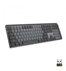 Logitech - Clavier Sans Fil...