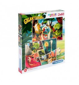 CLEMENTONI - 21614 -...
