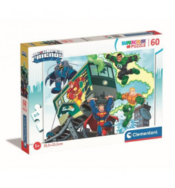 CLEMENTONI - 26066 - 60p DC...