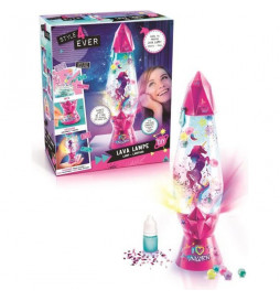 STYLE 4 EVER Lava Lampe DIY...