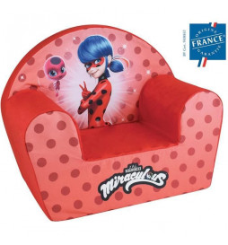 FUN HOUSE Miraculous...